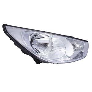 Repuestos Del Sol - Optico Derecho Hyundai Tucson 2.0 Lm 2014 2015