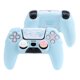 thumbnail image 1 of Funda de silicona Kuitmor para control PS5 DualSense, 1 of 3