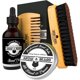 thumbnail image 1 of Cepillo Peine Barba Grow Alpha Beard 1 oz (30 ml), 1 of 3