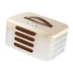 thumbnail image 1 of Organizador De Bolas De Masa, Refrigerador, Estante Para Alimentos, Caja Para Bollos Al Vapor, Fideos, 4 Capas, 1 of 3