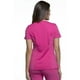 thumbnail image 3 of Top Clinico Infinity Mujer Fucsia XS, 3 of 4