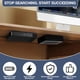 thumbnail image 5 of Kit de Soporte de Montaje bajo Escritorio JinLunar para Dell WD19/WD22TB4, 5 of 8