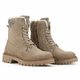 thumbnail image 5 of Botin Beige Mujer Casual Chalada Torino, 5 of 7