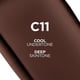 thumbnail image 2 of Base True Match Super blendable C11 30 Ml, 2 of 9