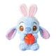 thumbnail image 1 of Disfraz de peluche MINISO de la colección Lilo & Stitch, 28 cm, 1 of 3