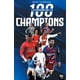 thumbnail image 1 of Libro 100 Leyendas De La Champions, 1 of 2