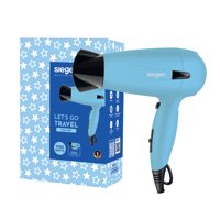 Secador Let`S Go Travel Siegen Sg-3012C65