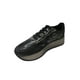 thumbnail image 4 of Zapatilla Ecocuero ZAX28 Negro, 4 of 5