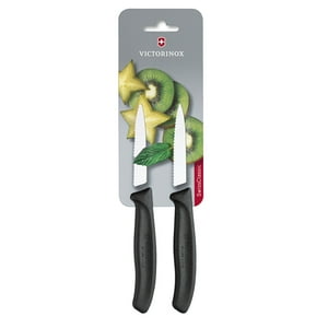 Victorinox Cuchillo Verdura Swiss Classic Dentado C