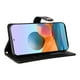 thumbnail image 5 of FOXDOCK Funda tipo Cartera para Xiaomi Redmi Note 10 Pro 4G – Cubierta de Cuero PU con Múltiples Ranuras, Bolsillo para Efectivo y Correa de Muñeca, 5 of 6