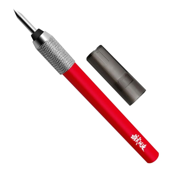 Panel Line Accent Pen Modelo Herramienta De Pintura Línea De Infiltración Para Modelo