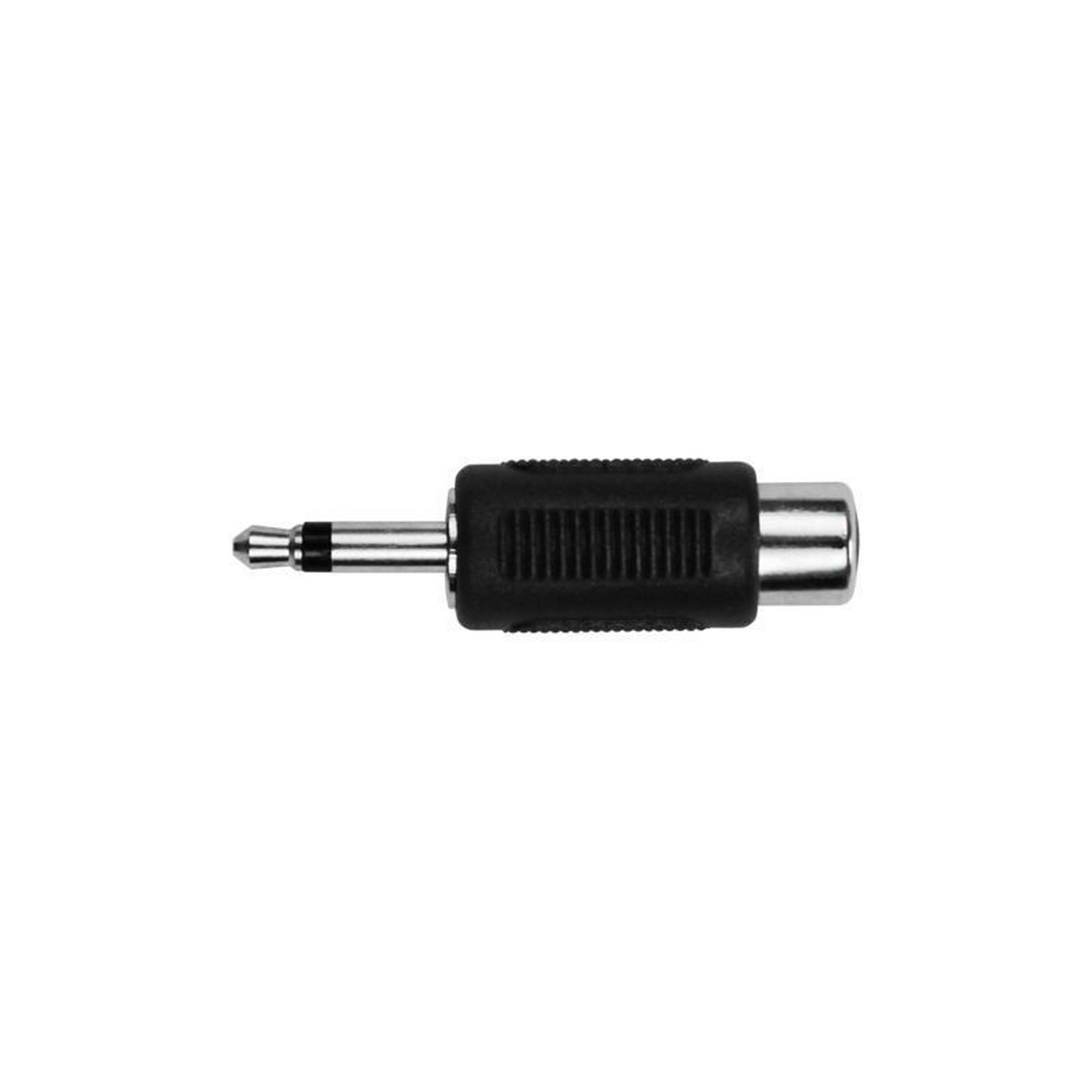 Adaptador Rca-miniplug Kirlin 2604