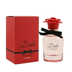 Dolce & Gabbana - Perfume Mujer Dolce Rose Edt 75 Ml