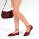 thumbnail image 3 of Ballerina Mujer Casual Charol Moda Plano Weide YOU505, 3 of 10