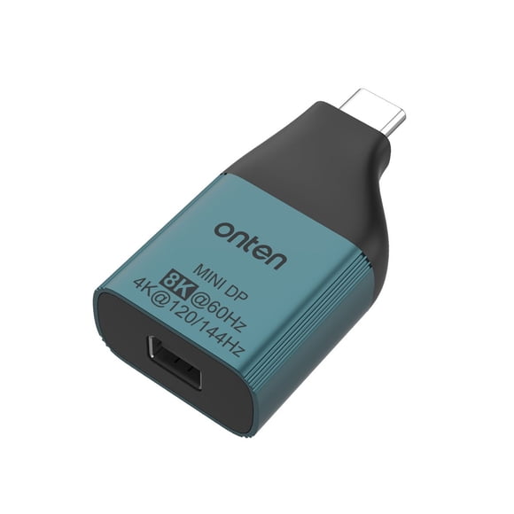 USB-C A MINI DISPLAY PORT