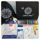 thumbnail image 2 of Set kit Arte Dibujo grafito con Pasteles Secos 24 colores, 2 of 10