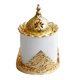 thumbnail image 3 of Quemador De Incienso Creativo De Lujo Vintage Hogar Decorativo Acento L, 3 of 5
