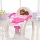 thumbnail image 2 of Pelela Orinal Bebe Silla Tapa Desmontable Niño Versatil Rondon, 2 of 3