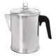 thumbnail image 1 of Percolador de café Primula Today, aluminio, 9 tazas, plateado, 1 of 7
