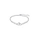 thumbnail image 1 of Pulsera LP3424-2/1 Lotus Silver Mujer Pure Essential, 1 of 2