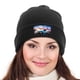 thumbnail image 4 of Erling Haaland Gorro de Punto de Invierno Clásico para Hombres y Mujeres, Unisex, Regalos para Amigos y Familia, 4 of 6