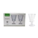 thumbnail image 1 of Set Copas Vino Vidrio 226ml, 1 of 2