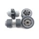 thumbnail image 4 of Kit de rodillos OKLILI para Fujitsu fi-7600/7700 PA03740, 4 of 6
