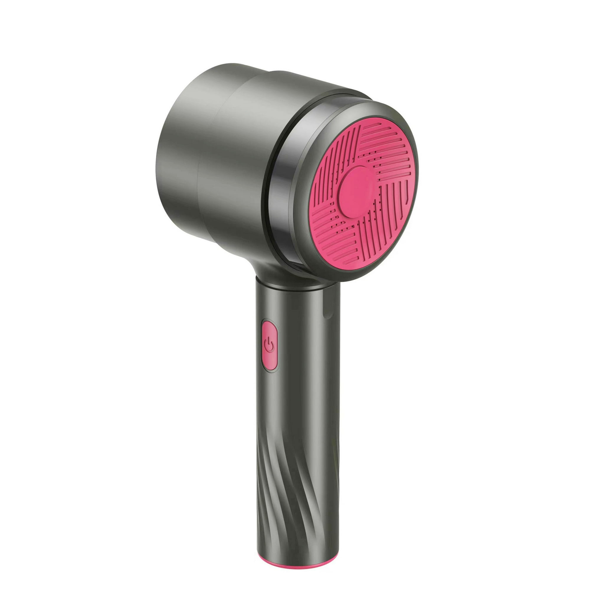 Veat00l - Eliminador De Bolas De Pelo Recargable, Eliminador De Bolas De Pelo Eléctrico, Gran Atracción, Tapa Trasera Con Fijación Magnética, Pequeño Y Portátil, Fácil De Usar