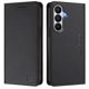 thumbnail image 4 of Funda Billetera con Soporte para Samsung Galaxy S26 Bloqueo RFID Plegable Negro, 4 of 6