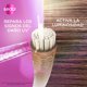 thumbnail image 4 of Shampoo Sedal Luminous, 340 ml, 4 of 5