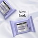 thumbnail image 3 of Makeup Remover Wipes Neutrogena Night Calming 2x25 Hypoallergenic, 3 of 3