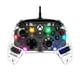 thumbnail image 1 of Control HyperX Clutch Gladiate RGB Transparente XBOX / PC, 1 of 5