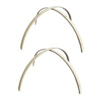 Bothyi - 2 Juegos De Marco Colgante Para Móvil, Soporte Para Móvil De Bebé Diy Para Niños, Sonajero Colgante