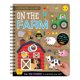 thumbnail image 1 of Libro Actividades En La Granja Make Believe Ideas Inglés, 1 of 3