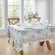 thumbnail image 2 of Mantel Threadmade 152 cm x 213 cm Floral multicolor, 2 of 6