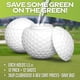 thumbnail image 4 of Pelota de golf Shot Glasses GoSports Mulligan Shots con tapa, paquete de 12, 4 of 6
