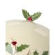 thumbnail image 3 of Plato de servir Lenox 17 cm de porcelana con tapa navideña, 3 of 7