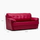 thumbnail image 3 of Sofa Caburga 3c Rojo, 3 of 5