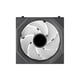 thumbnail image 2 of Ventiladores Lian Li SL‑INF Flex 120 mm ARGB Pack de 3 unidades Negro, 2 of 9