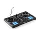 thumbnail image 1 of Controlador de DJ Hercules DJControl Inpulse 200 MK3 con software, 1 of 9