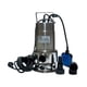 thumbnail image 1 of BOMBA SUMERGIBLE HYUNDAI 0.5 HP 220V SD400M, 1 of 2