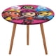 thumbnail image 1 of Mantel Redondo Ajustado Beat Bugs 150 cm, 1 of 6