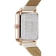 thumbnail image 4 of Reloj Anne Klein AK/3702 para mujer, cristal mineral, piel, 4 of 6