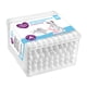 thumbnail image 1 of Varitas de Algodón Anatómicas de Seguridad Caja, 55 Un, 1 of 1