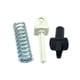 thumbnail image 3 of Resorte Auxiliar De Pedal De Embrague 77 01 208 109 Para Nissan Primastar 2001-2014, 3 of 5