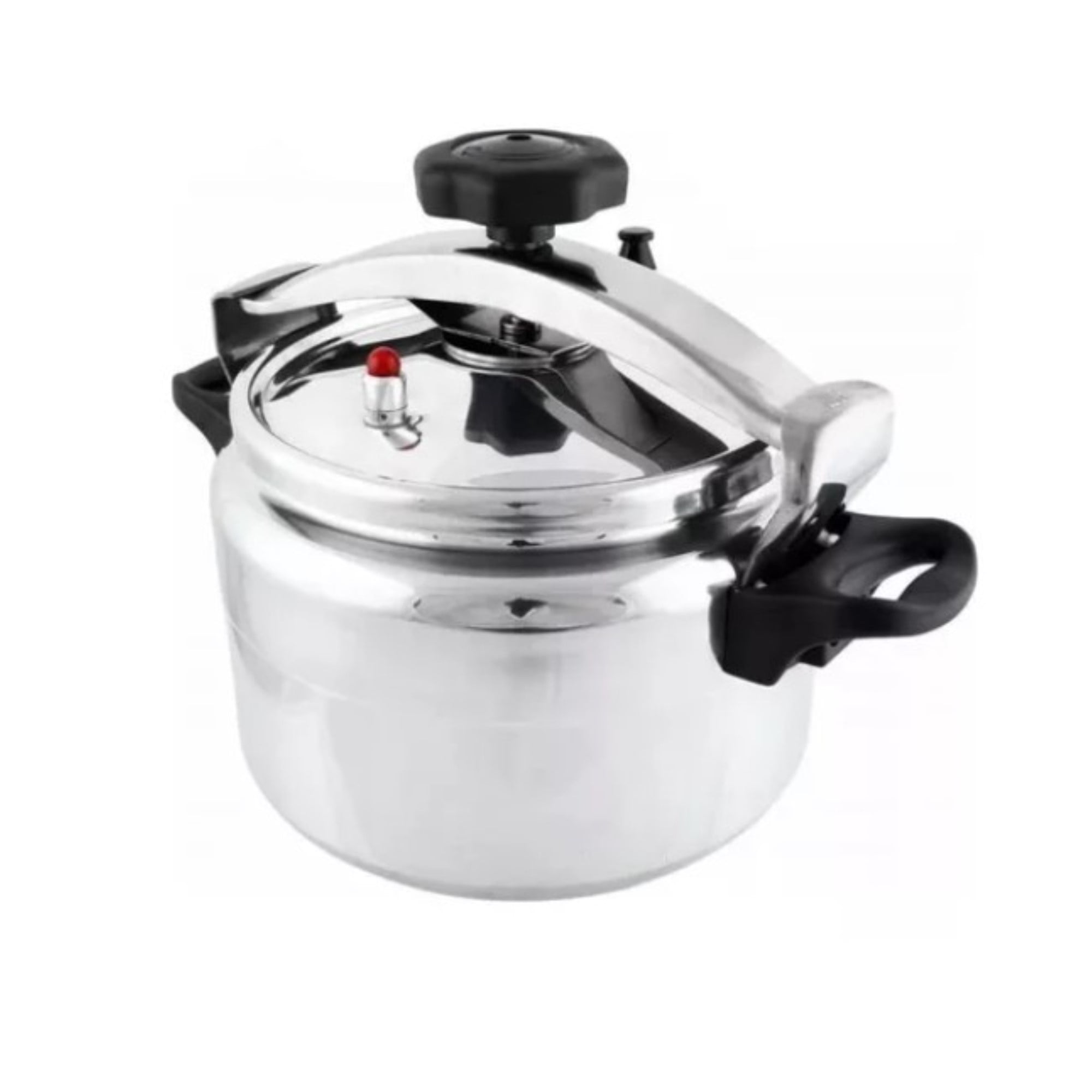 Citohome - Olla A Presión De Aluminio De 11 Litros: Cocina Rápido Y Seguro