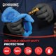 thumbnail image 2 of Guantes de nitrilo GLOVEWORKS XXL 6 mil sin látex, 2 of 7