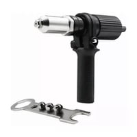 Importclick - Remachadora Taladros Portátil