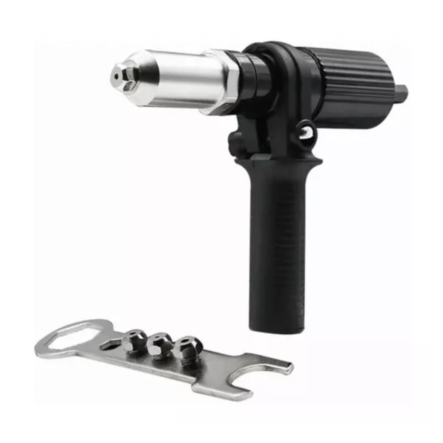 Importclick - Remachadora Taladros Portátil