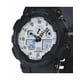 thumbnail image 2 of Reloj Digital G-Shock GA-100WD-1A Blanco Hombre, 2 of 3